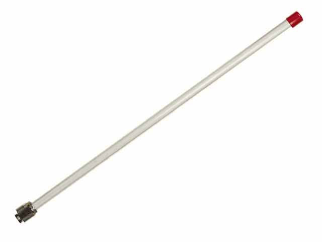 Francis Hot Rod 4.5ft Fiberglass CB Antennas CB25-W