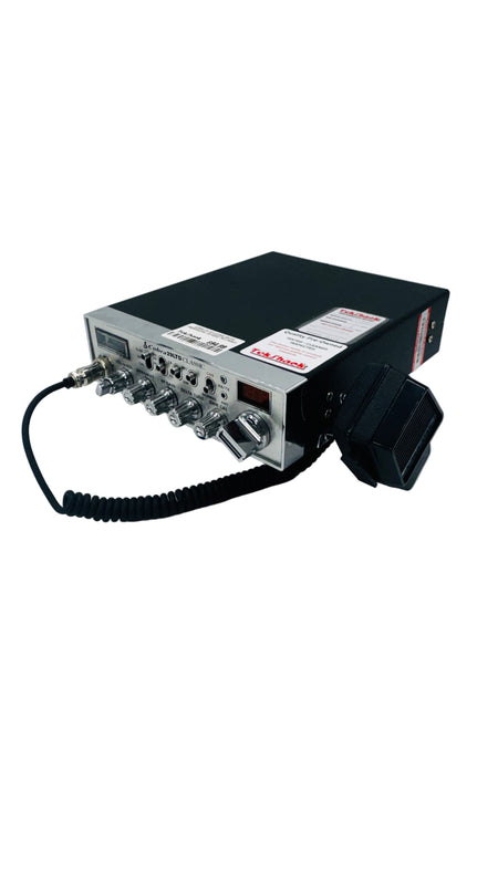 Cobra 29 LTD Classic AM/FM Professional CB Radio PRE-OWNED