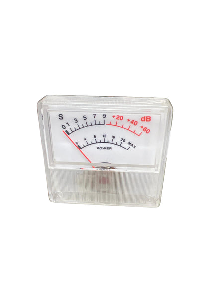 Meter