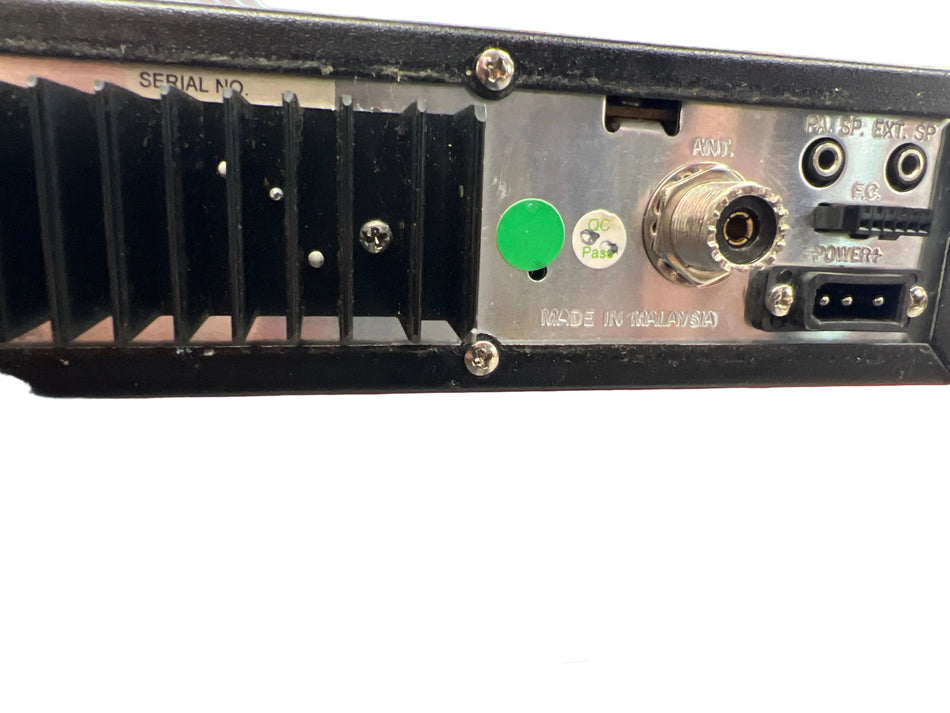 Galaxy DX 33HML CB Radio (Pre-Owned)