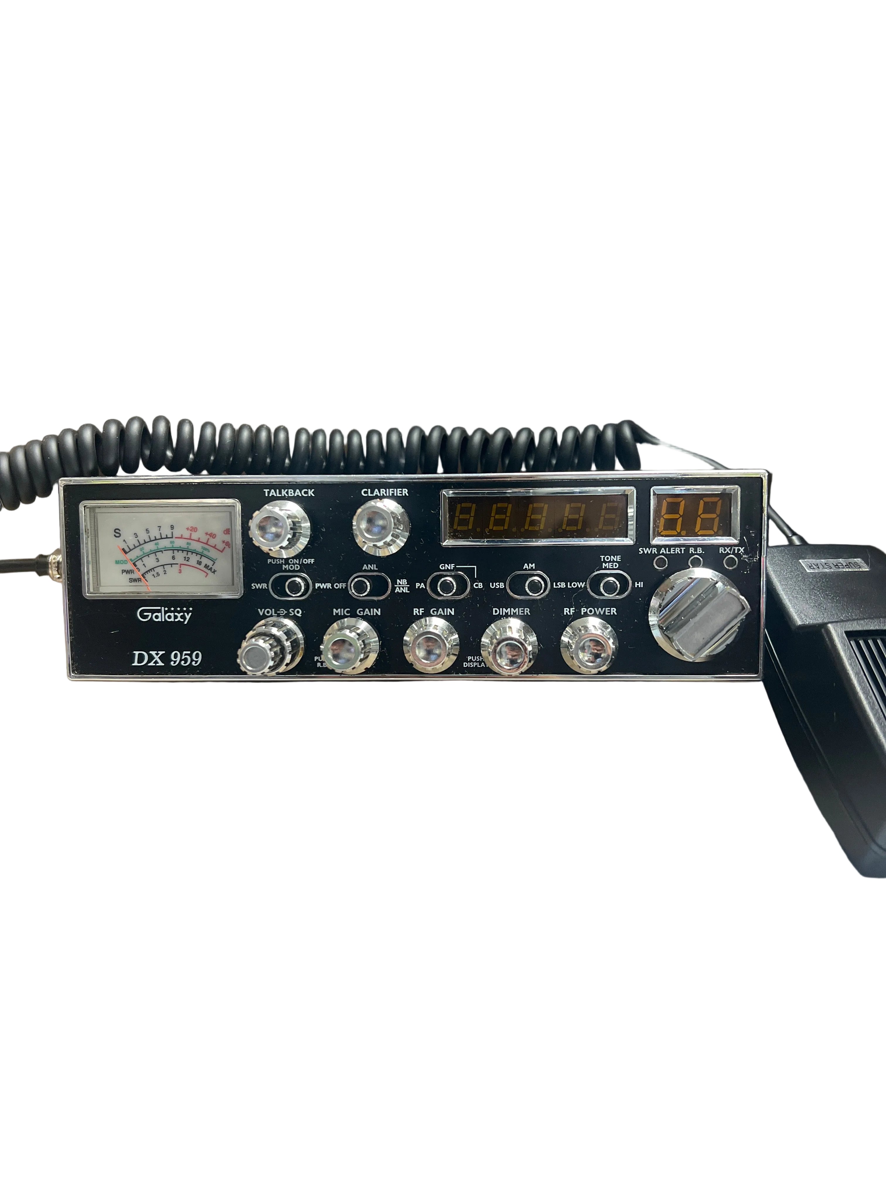 Galaxy Radio