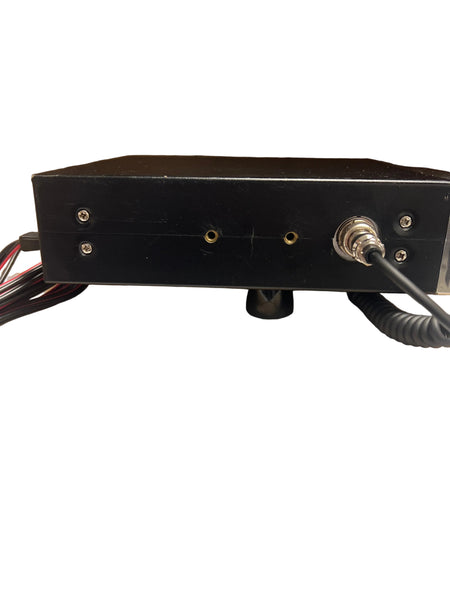 Mobile Radio