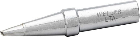 Genuine Weller Soldering Tip ETA, Screwdriver, 0.062"/1.6mm