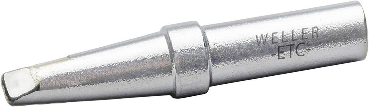 Genuine Weller Soldering Tip ETC, Screwdriver, 0.125"/3.2mm