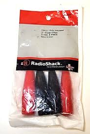 Heavy- Duty Insulated 2" claw clips 4 pack 270-0349