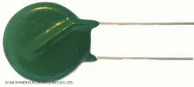 NTE1V300 Metal Oxide Varistor – TekShack