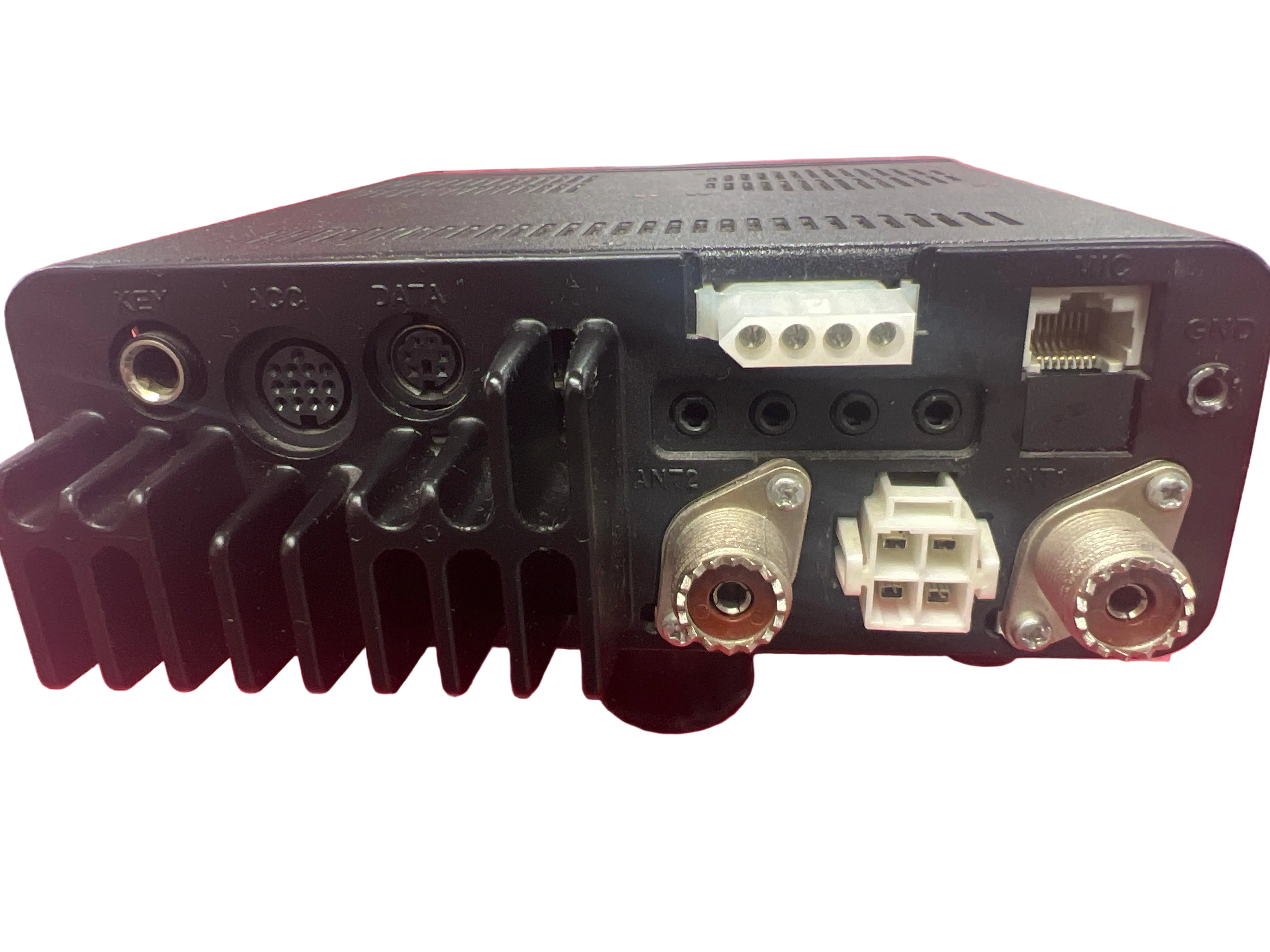 ICOM IC 7000 HF/VHF/UHF Transceiver (Pre-Owned) – TekShack