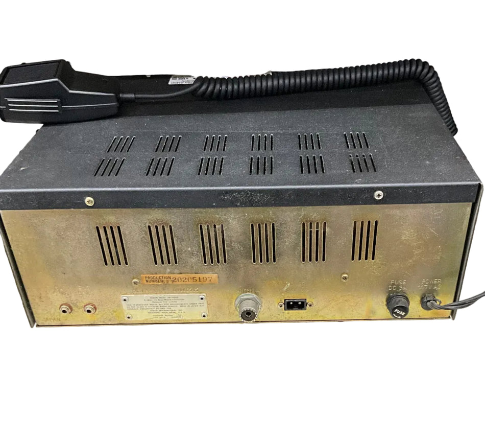 Robyn SB-520D Radio (PRE-OWNED)