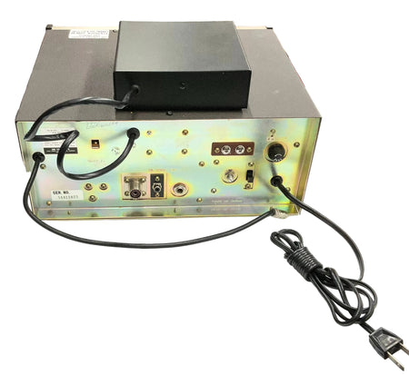 SBE Console II Radio (PRE-OWNED)