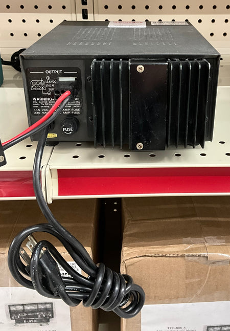Motorola Power Supply HPN1007A (Refurbished)