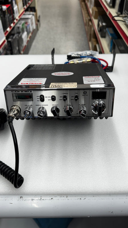 Connex CX46 TN1 10 Meter Radio (Pre-Owned)