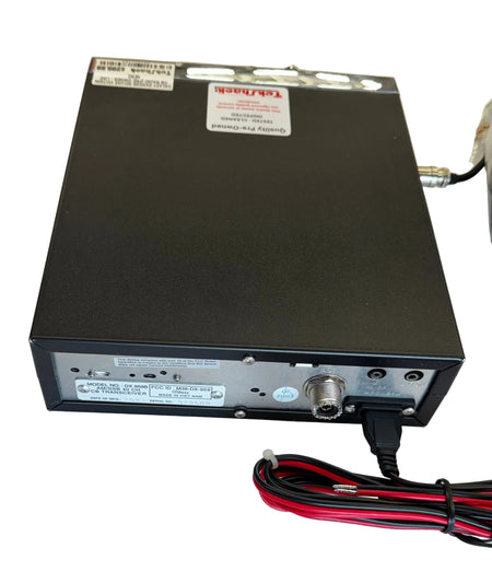 Galaxy DX959B Deluxe Edition CB Radio (Pre-Owned)