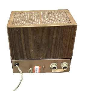 Blackcat JB-12 Linear Amplifier (Pre-Owned)