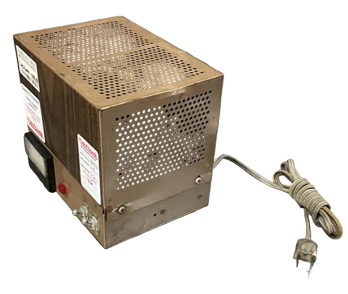 Blackcat JB-12 Linear Amplifier (Pre-Owned)