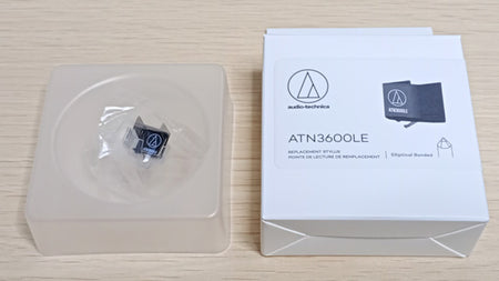 Audio-Technica ATN3600LE Replacement Stylus