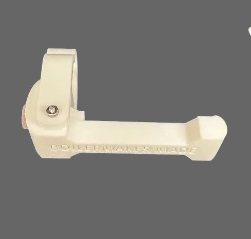 D104 Mic Lazy Key – Easy Key-Up Upgrade for CB Radios