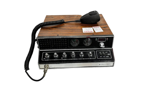 Cobra 89GTL (Pre-Owned)