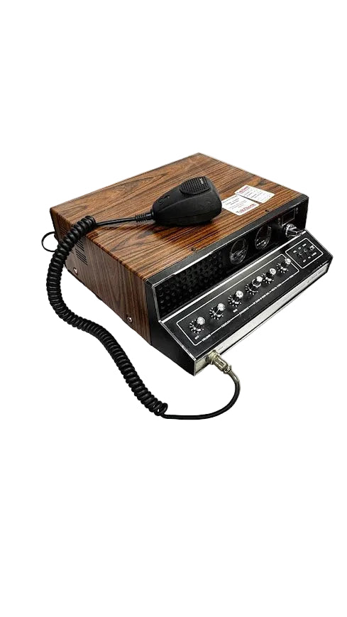 Cobra 89GTL (Pre-Owned)