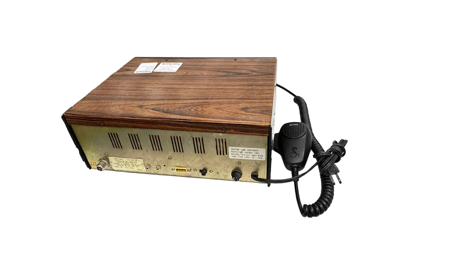 Cobra 89GTL (Pre-Owned)