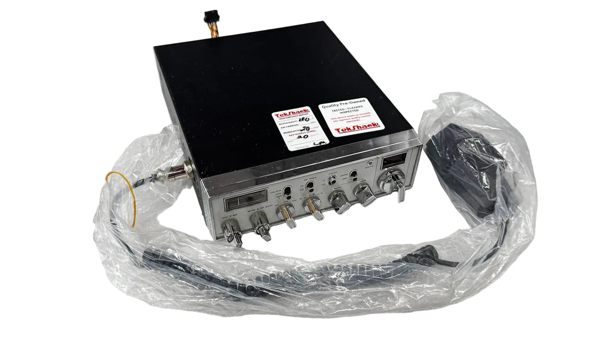 connex 3300 (Pre-Owned)