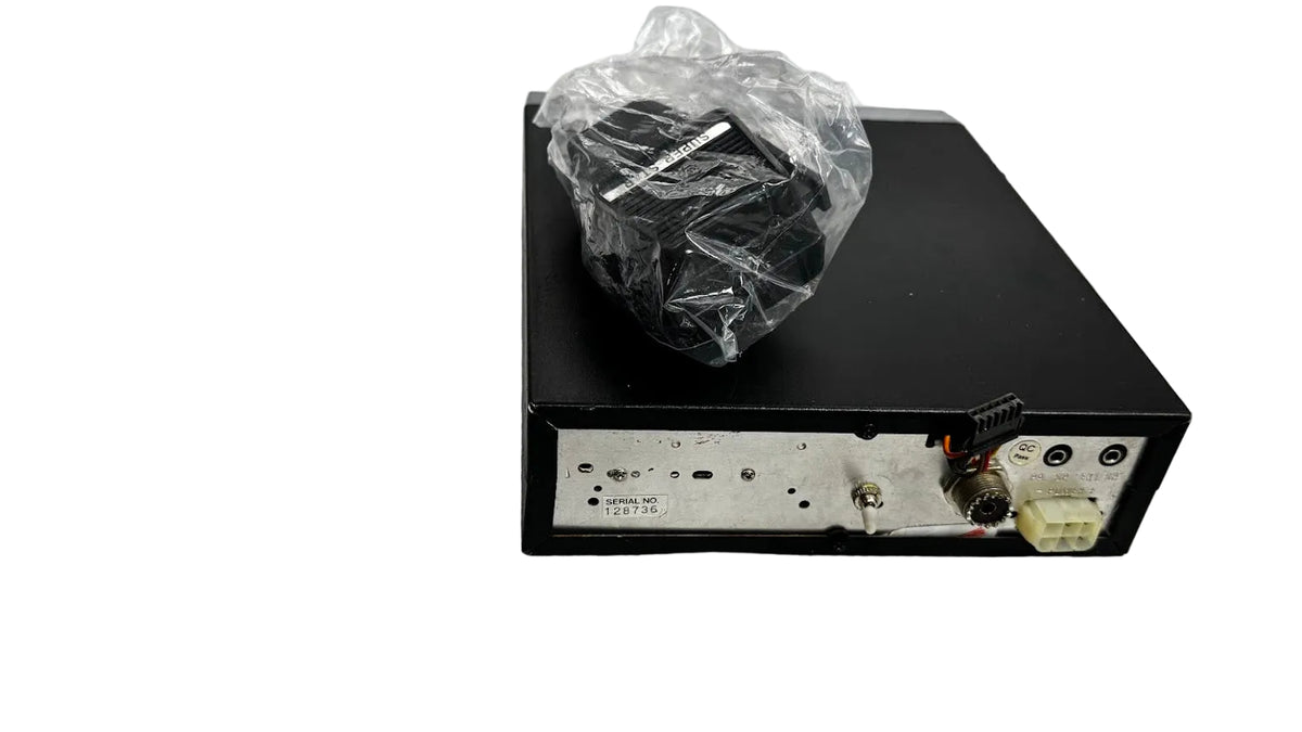 connex 3300 (Pre-Owned)