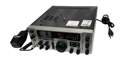 Galaxy DX 2547 (pre-owned) w/lower chs.