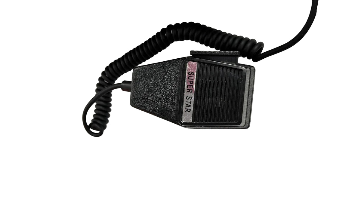 Galaxy DX 2547 (pre-owned) w/lower chs.