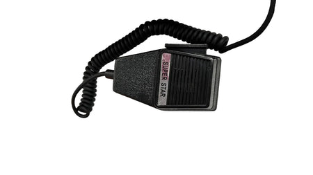 Galaxy DX 2547 (pre-owned) w/lower chs.