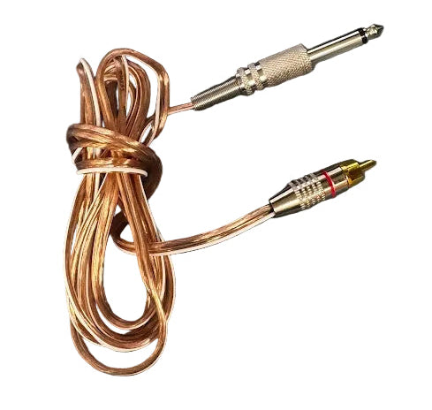 Browning Golden Eagle External Speaker – Vintage Wood Cabinet CB / Ham Radio Speaker