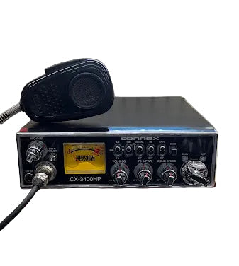 Connex 3400HP 10 Meter Amateur Radio