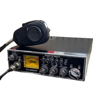 Connex 3400HP 10 Meter Amateur Radio
