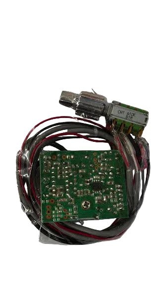 Bandit Connex Echo 2 Stage