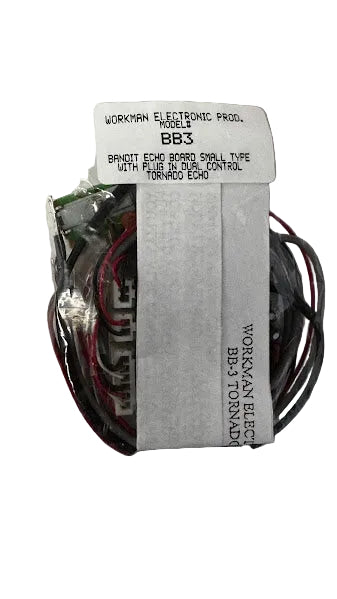 Bandit Connex Echo 2 Stage