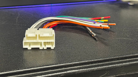 American 1986–2005 GM Factory Wire Harness, GWH344