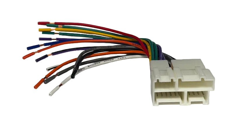 American 1986–2005 GM Factory Wire Harness, GWH344