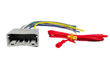 American Chrysler/ Dodge/ Jeep CWH642 (2007-2020)