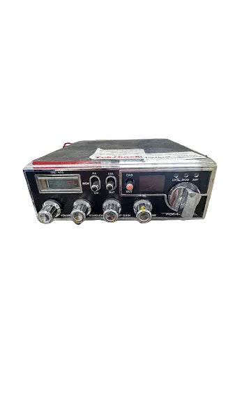 Realistic TRC-473 CB Radio (Pre-Owned)