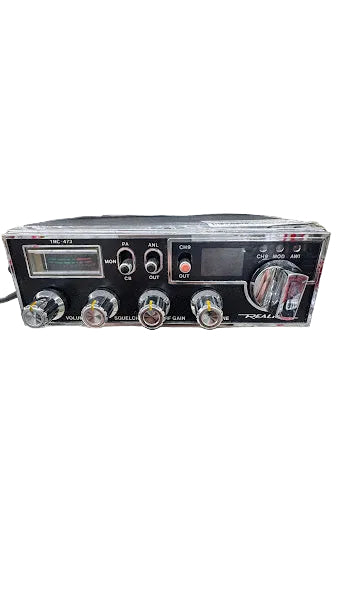 Realistic TRC-473 CB Radio (Pre-Owned)