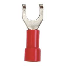 JANDORF Vinyl Insulated Flange no.8 Stud 22-18 GA 5 PACK