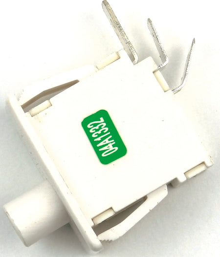 Jandorf Switch, 12/16 A, 125/250 V, SPST, Tab Terminal #61027