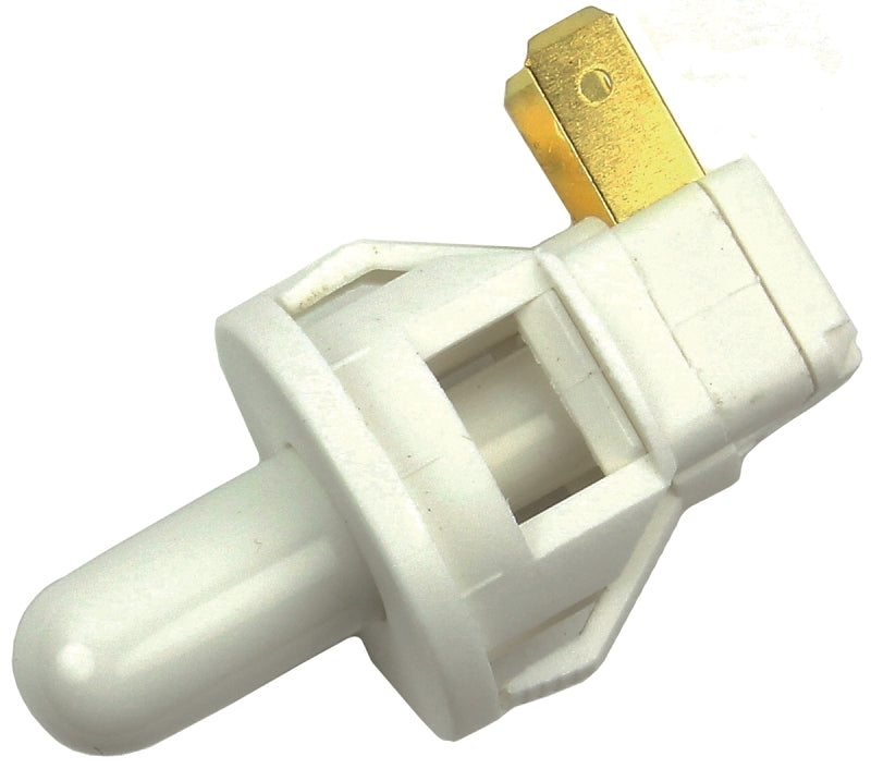 Jandorf Switch, 2.5/5 A, 125/250 V, SPST, Tab Terminal #61011