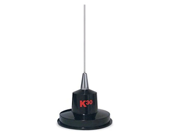 K40 Road Pro K30 Magnet Mount CB Radio Antenna