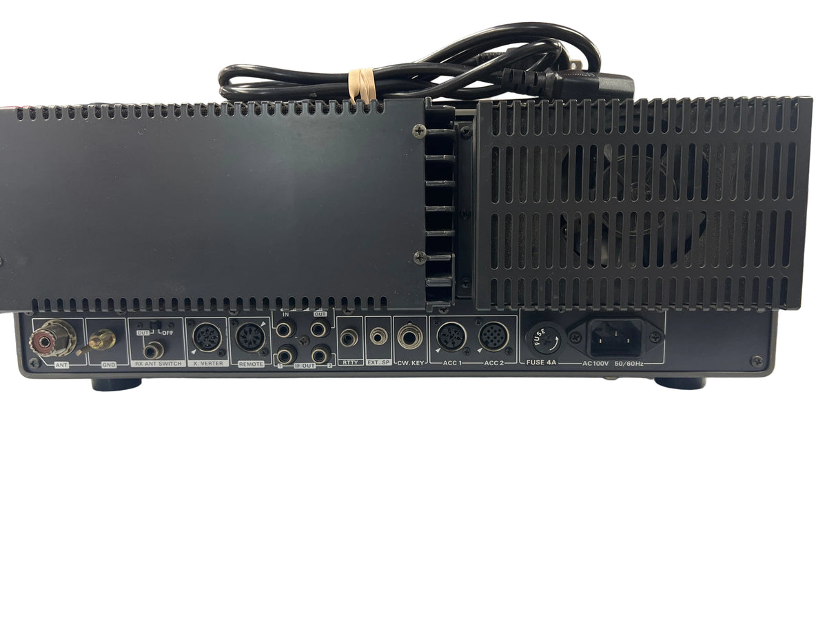 Kenwood HF Transceiver TS-940S (Pre-Owned)