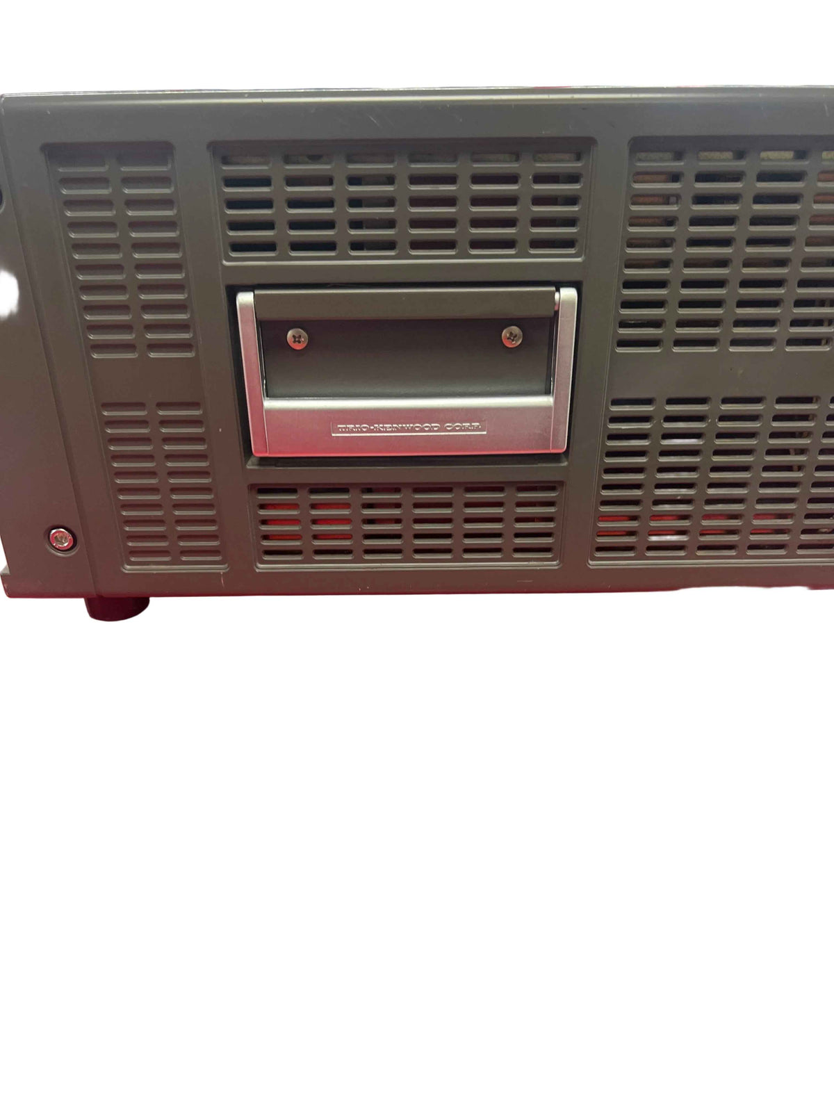 Kenwood Model TL-922A Linear Amplifier (Pre-Owned) 2000W