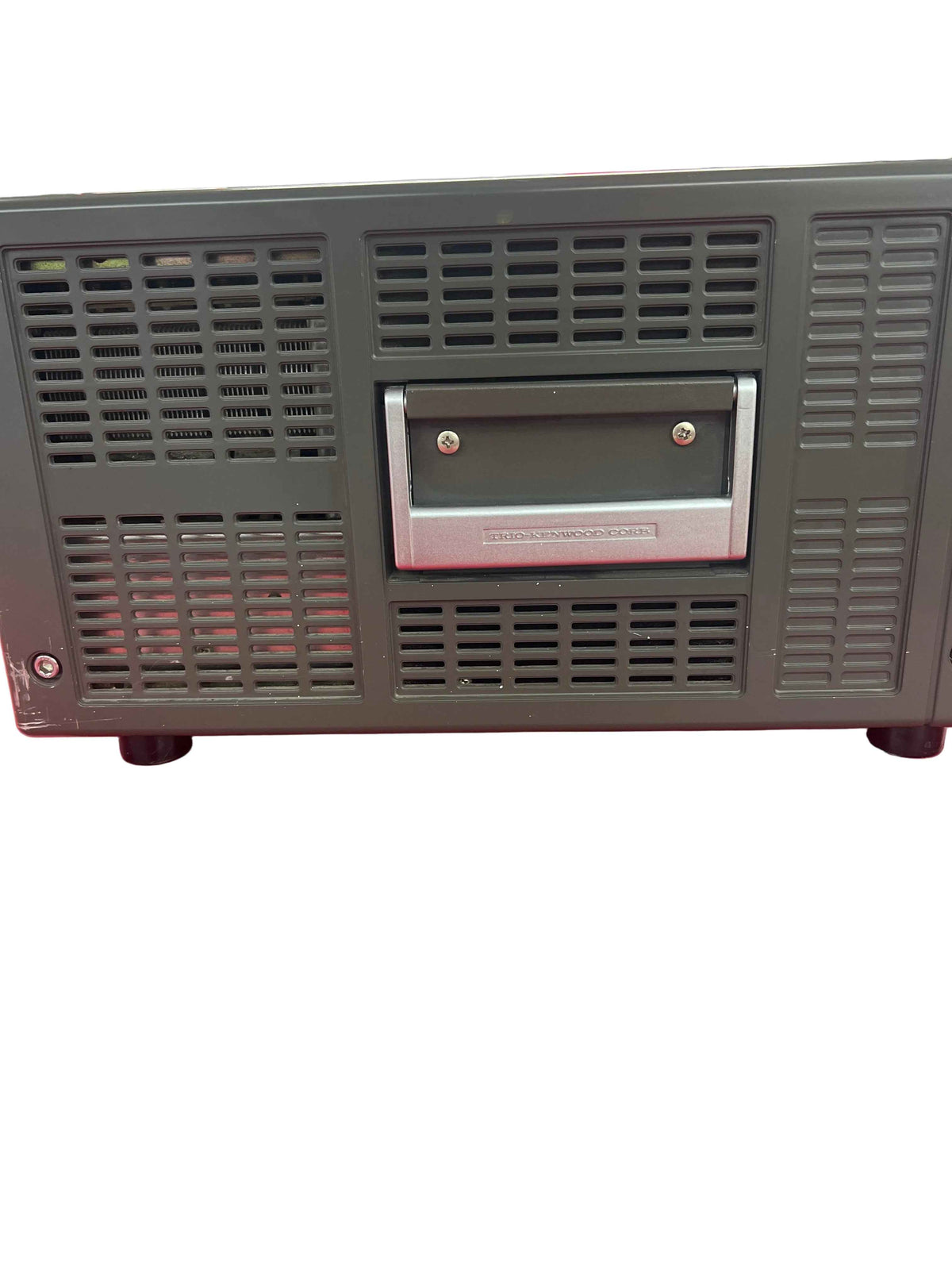 Kenwood Model TL-922A Linear Amplifier (Pre-Owned) 2000W