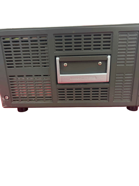 Kenwood Model TL-922A Linear Amplifier (Pre-Owned) 2000W