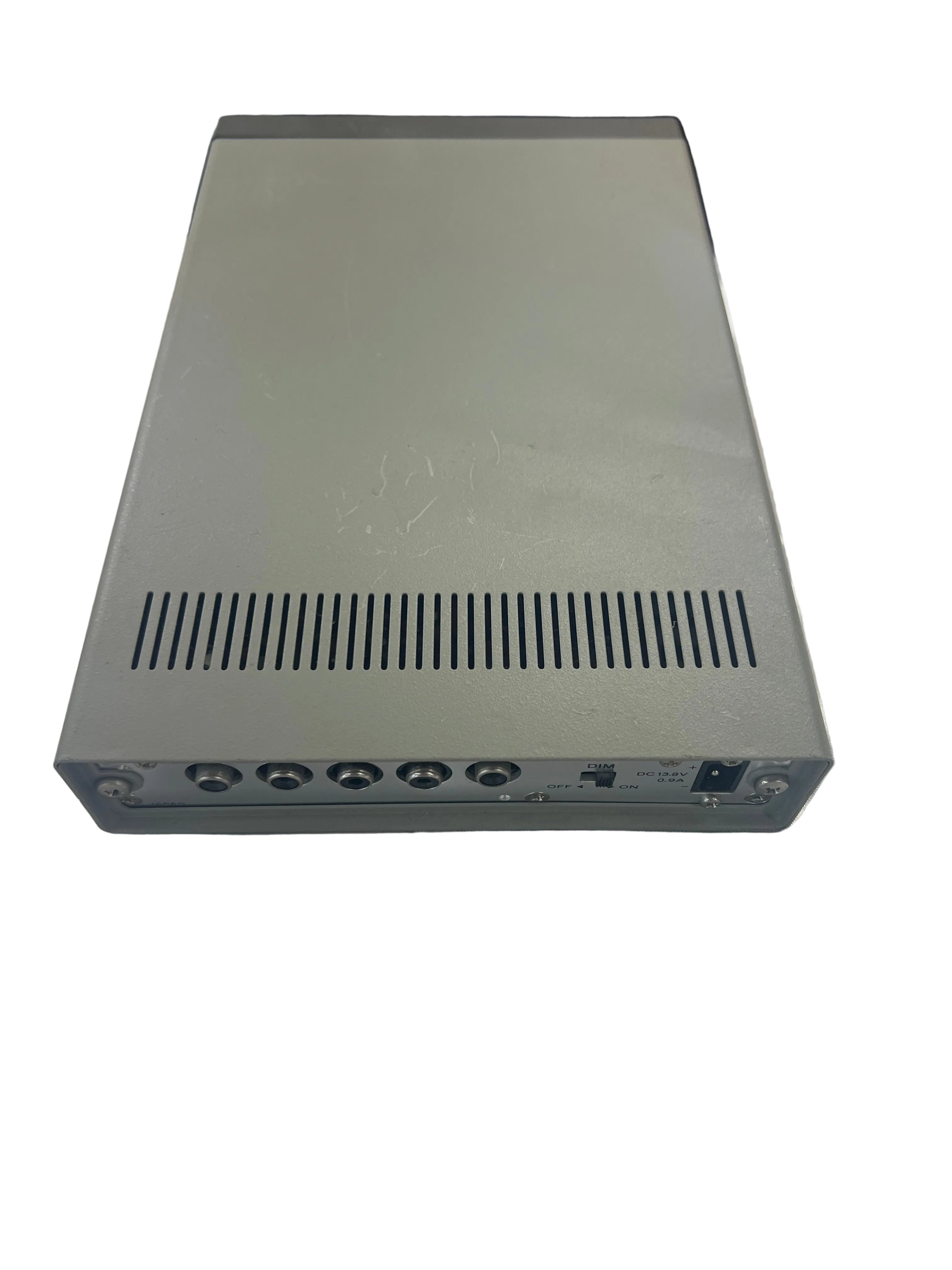 Frequency Counter