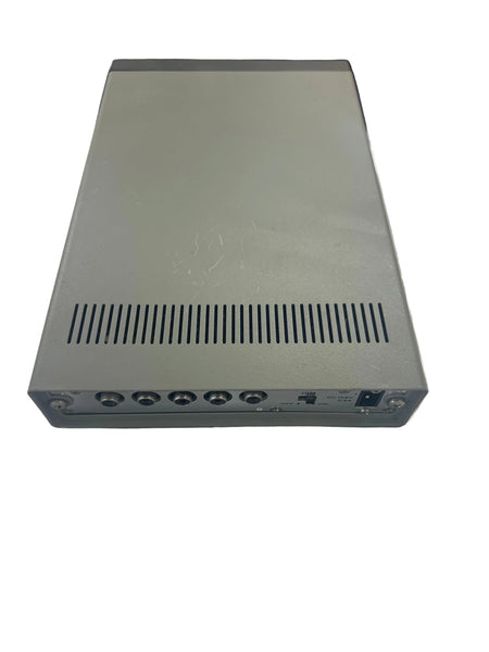 Frequency Counter