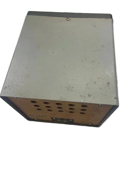 Speaker