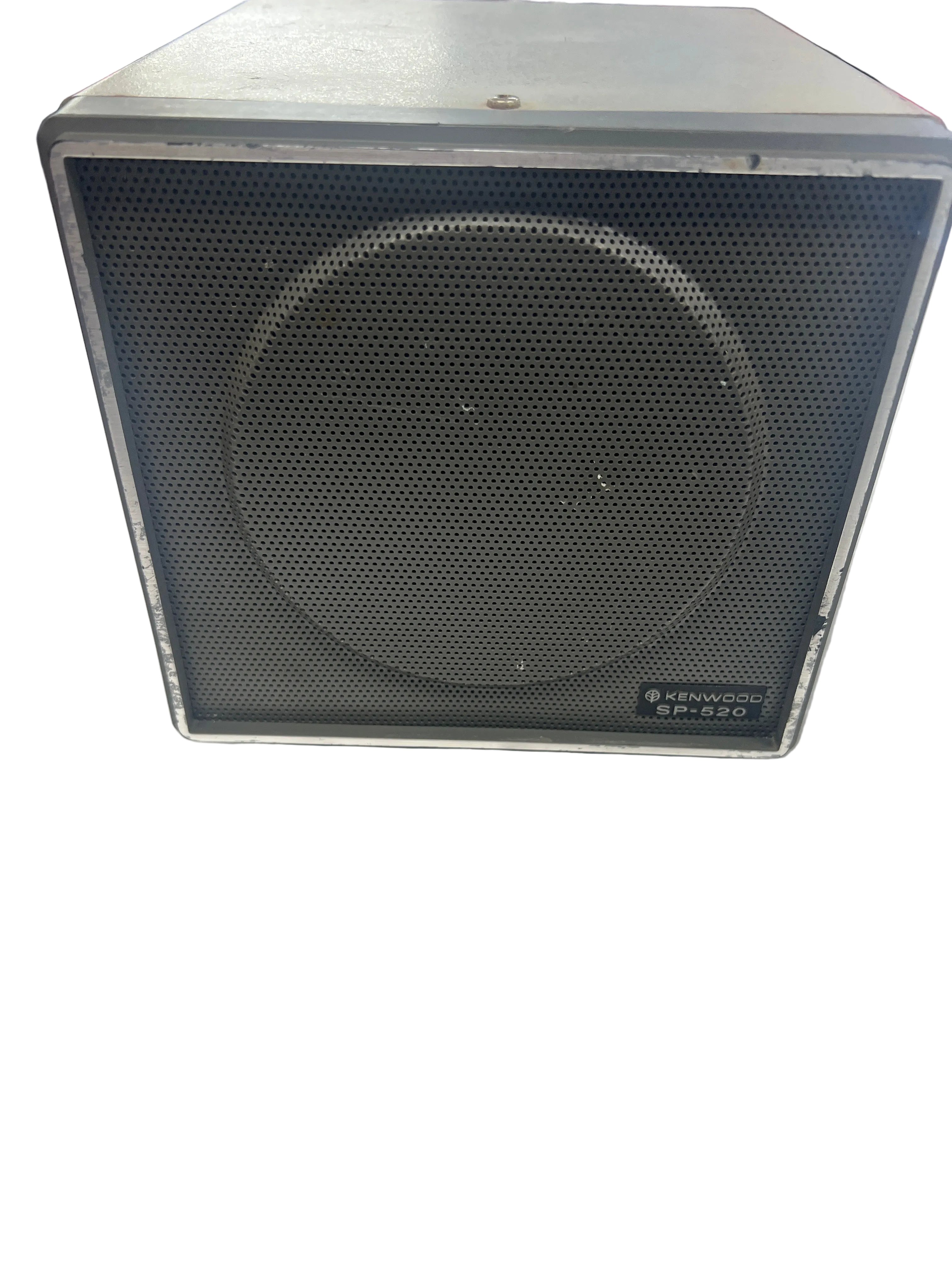 External Speaker